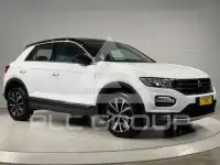 2021 Volkswagen T-Roc