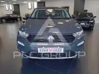 2021 Volkswagen T-Roc