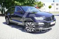2021 Volkswagen T-Roc