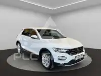 2021 Volkswagen T-Roc