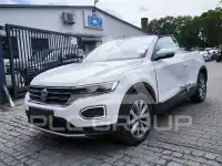 2021 Volkswagen T-Roc