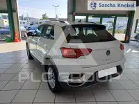 2021 Volkswagen T-Roc