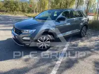 2021 Volkswagen T-Roc