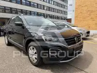 2021 Volkswagen T-Roc