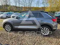 2021 Volkswagen T-Roc