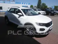 2021 Volkswagen T-Roc
