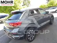 2021 Volkswagen T-Roc