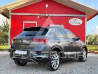 2021 Volkswagen T-Roc