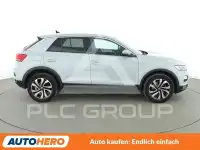 2021 Volkswagen T-Roc