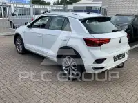2021 Volkswagen T-Roc