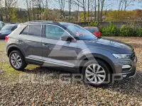 2021 Volkswagen T-Roc