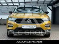 2021 Volkswagen T-Roc