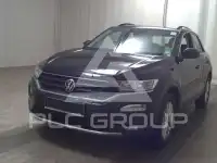 2021 Volkswagen T-Roc