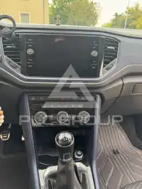 2021 Volkswagen T-Roc