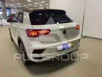 2021 Volkswagen T-Roc