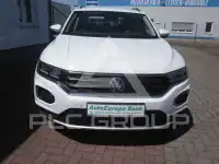 2021 Volkswagen T-Roc