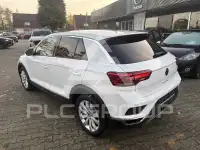 2021 Volkswagen T-Roc