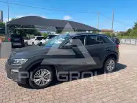2021 Volkswagen T-Roc