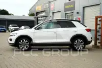 2021 Volkswagen T-Roc