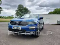2021 Volkswagen T-Roc
