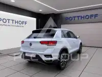 2021 Volkswagen T-Roc