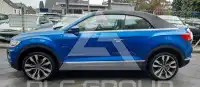 2021 Volkswagen T-Roc