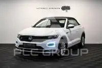 2021 Volkswagen T-Roc