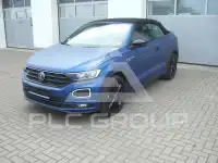 2021 Volkswagen T-Roc