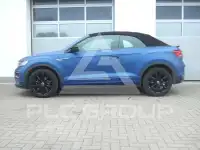 2021 Volkswagen T-Roc