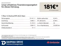 2021 Volkswagen T-Roc