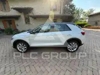 2021 Volkswagen T-Roc