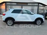 2021 Volkswagen T-Roc