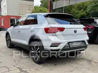 2021 Volkswagen T-Roc