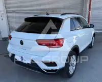2021 Volkswagen T-Roc