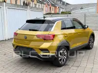 2021 Volkswagen T-Roc