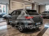 2021 Volkswagen T-Roc