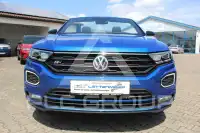 2021 Volkswagen T-Roc
