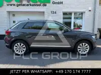 2021 Volkswagen T-Roc