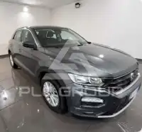 2021 Volkswagen T-Roc