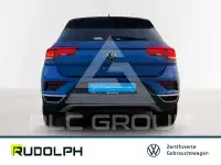 2021 Volkswagen T-Roc