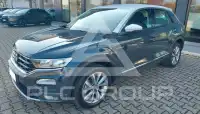 2021 Volkswagen T-Roc