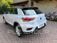 2021 Volkswagen T-Roc