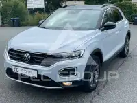 2021 Volkswagen T-Roc