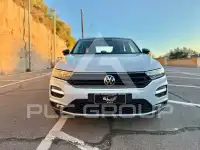 2021 Volkswagen T-Roc