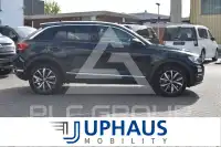 2021 Volkswagen T-Roc