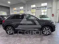 2021 Volkswagen T-Roc