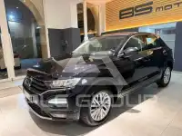 2021 Volkswagen T-Roc