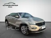 2021 Volkswagen T-Roc
