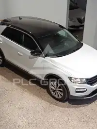 2021 Volkswagen T-Roc