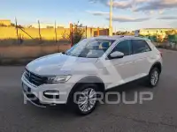 2021 Volkswagen T-Roc